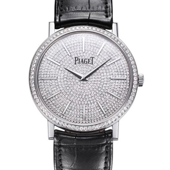 Piaget ピアジェ スーパーコピー アルティプラノ G0A36128 レディース 手巻き 腕時計